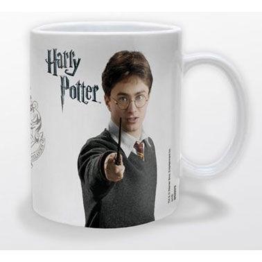 5050574223799 - Tasse Harry Potter
