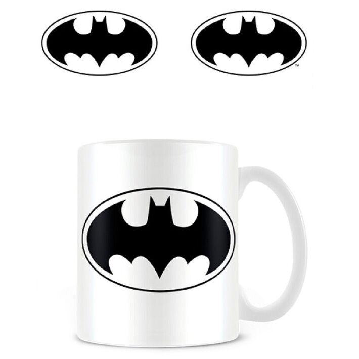 5050574236515 - Tasse DC Comics Batman Logo