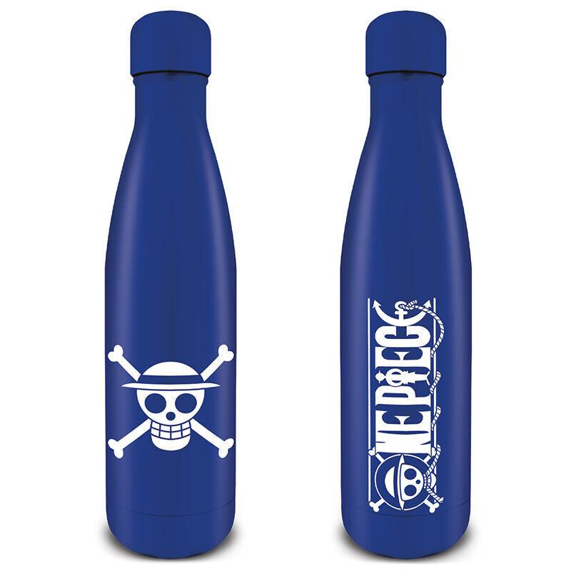 5050574255066 - Flasche One Piece Logo Stainless
