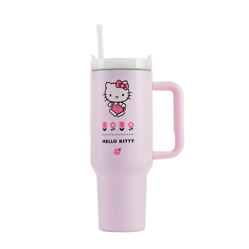 5063457016739 - Becher Hello Kitty