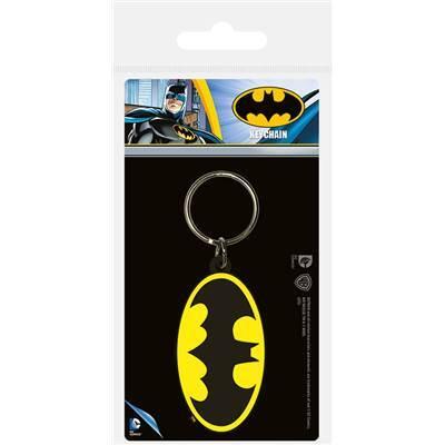 5050293381909 - Schlüsselanhänger Dc Comics - Batman Symbol