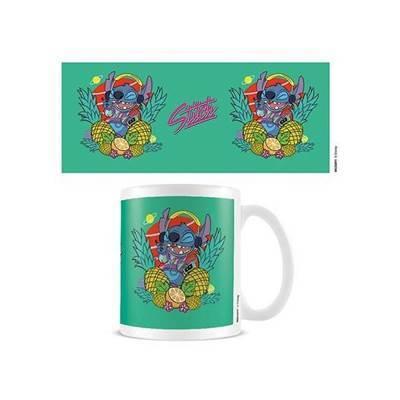 5050574268912 - Kindertasse Lilo & Stitch Youre My Fave