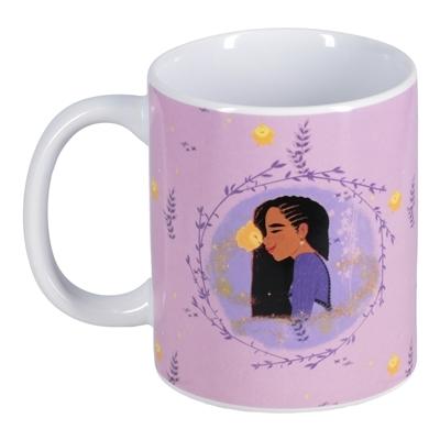 5056577730609 - Paladone - Wish - Becher