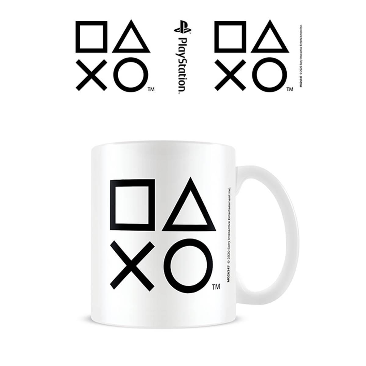 5050574263474 - Tasse Playstation