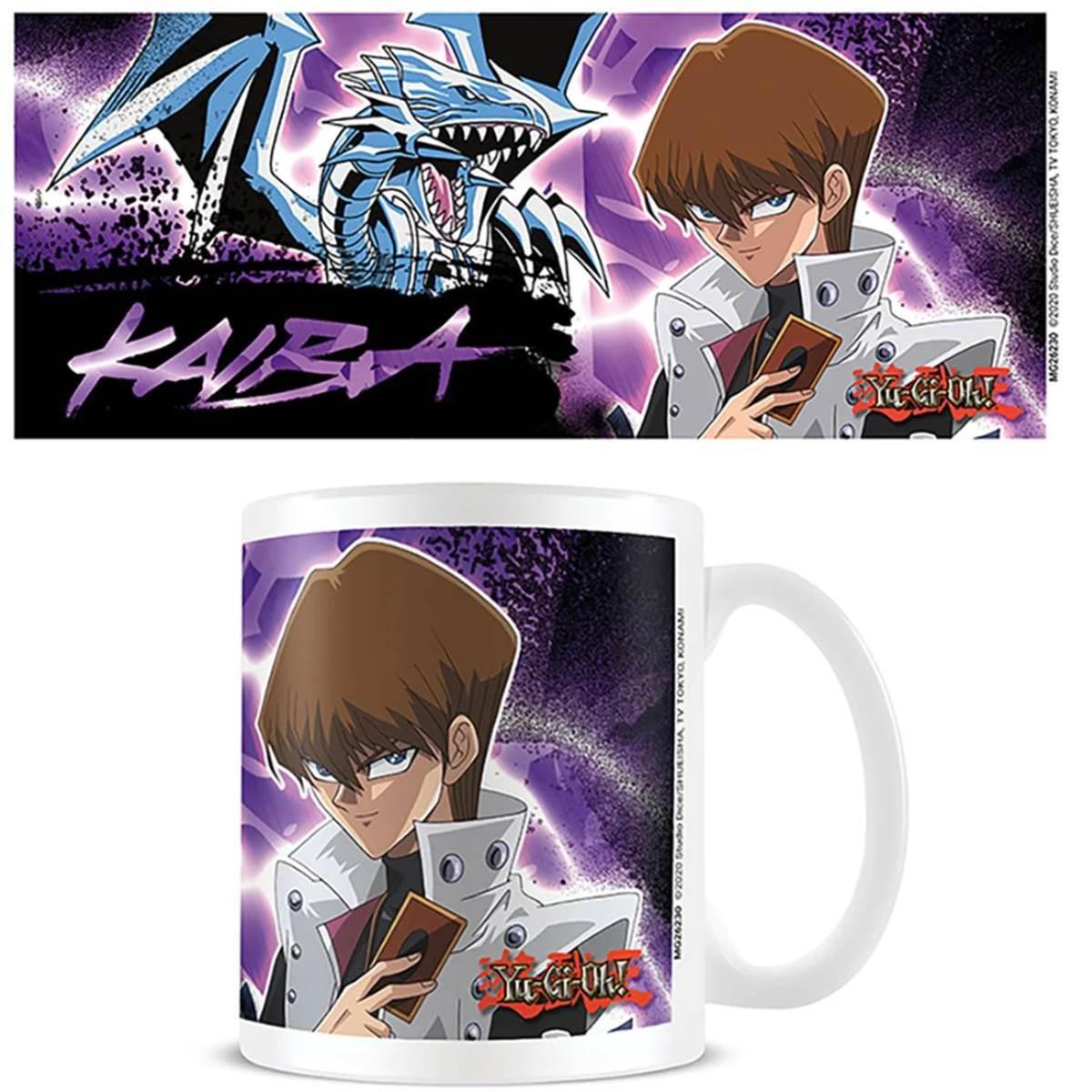 5050574262309 - Tasse Yu-Gi-Oh - Kaiba