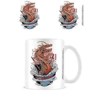 5050574261159 - Kindertasse Ilustrata Dragon Ramen 1°