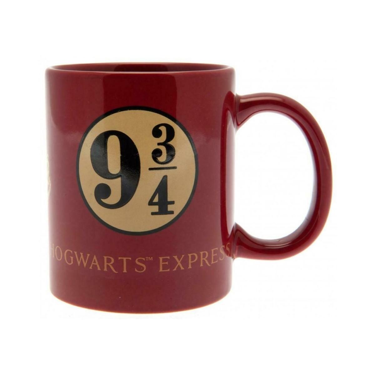 5050574254748 - Kindertasse Harry Potter 9&3 4 Coloured