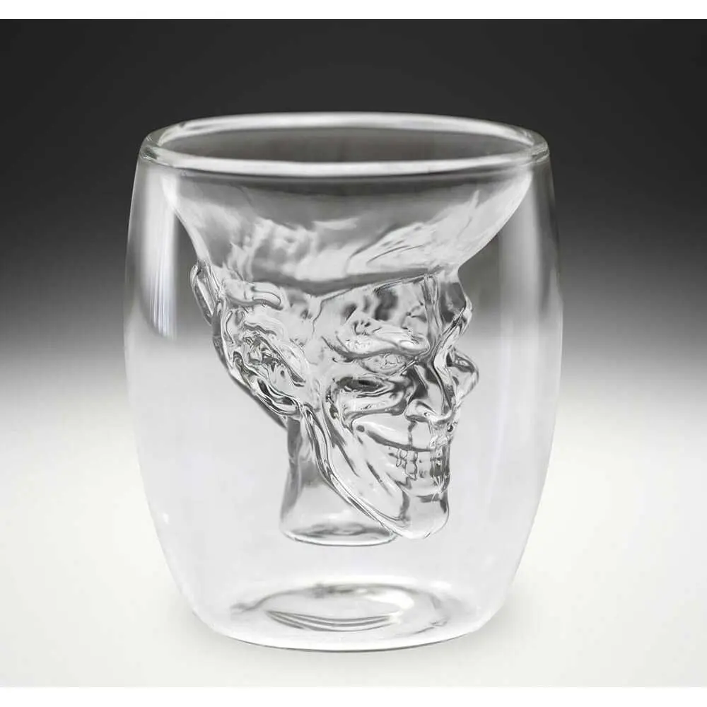 3D-Glas Pyramid DC Comics Joker