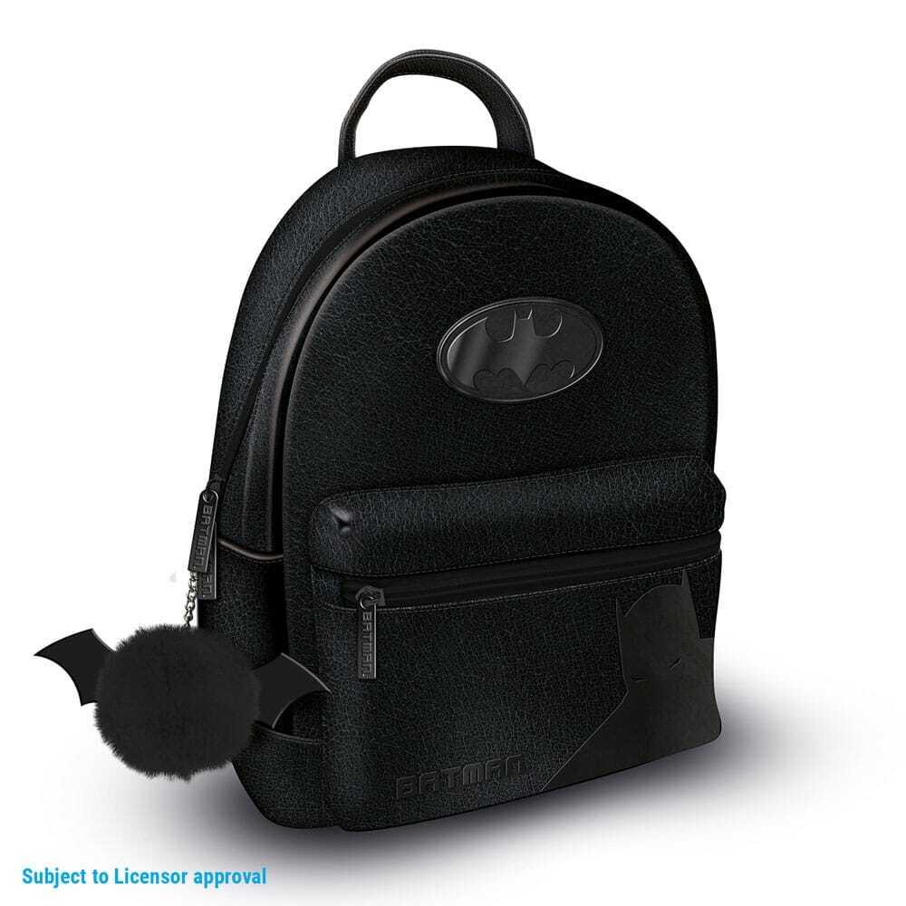5050293868943 - Rucksack DC Comics Batman