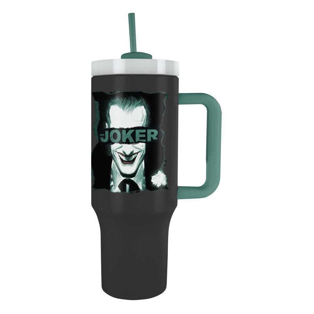 5063457018498 - Becher DC Comics Joker