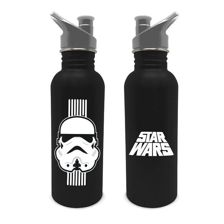 5050574259071 - Trinkflasche Star Wars Stormtrooper