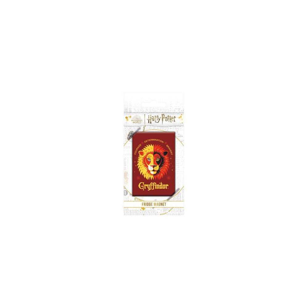 5050293651347 - Magnet Harry Potter Gryffindor