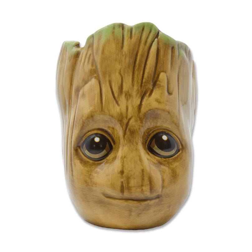 5050574254380 - Tasse Guardians of the Galaxy Baby Groot
