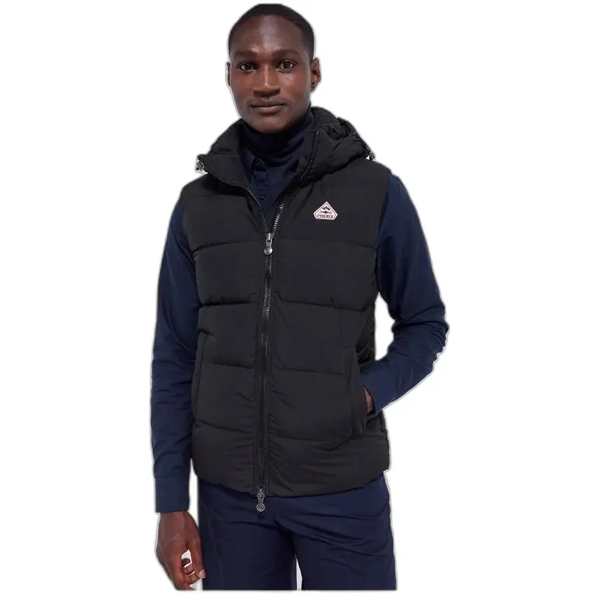 3185623624752 - Ärmellose Daunenjacke Spoutnic Mini ripstop