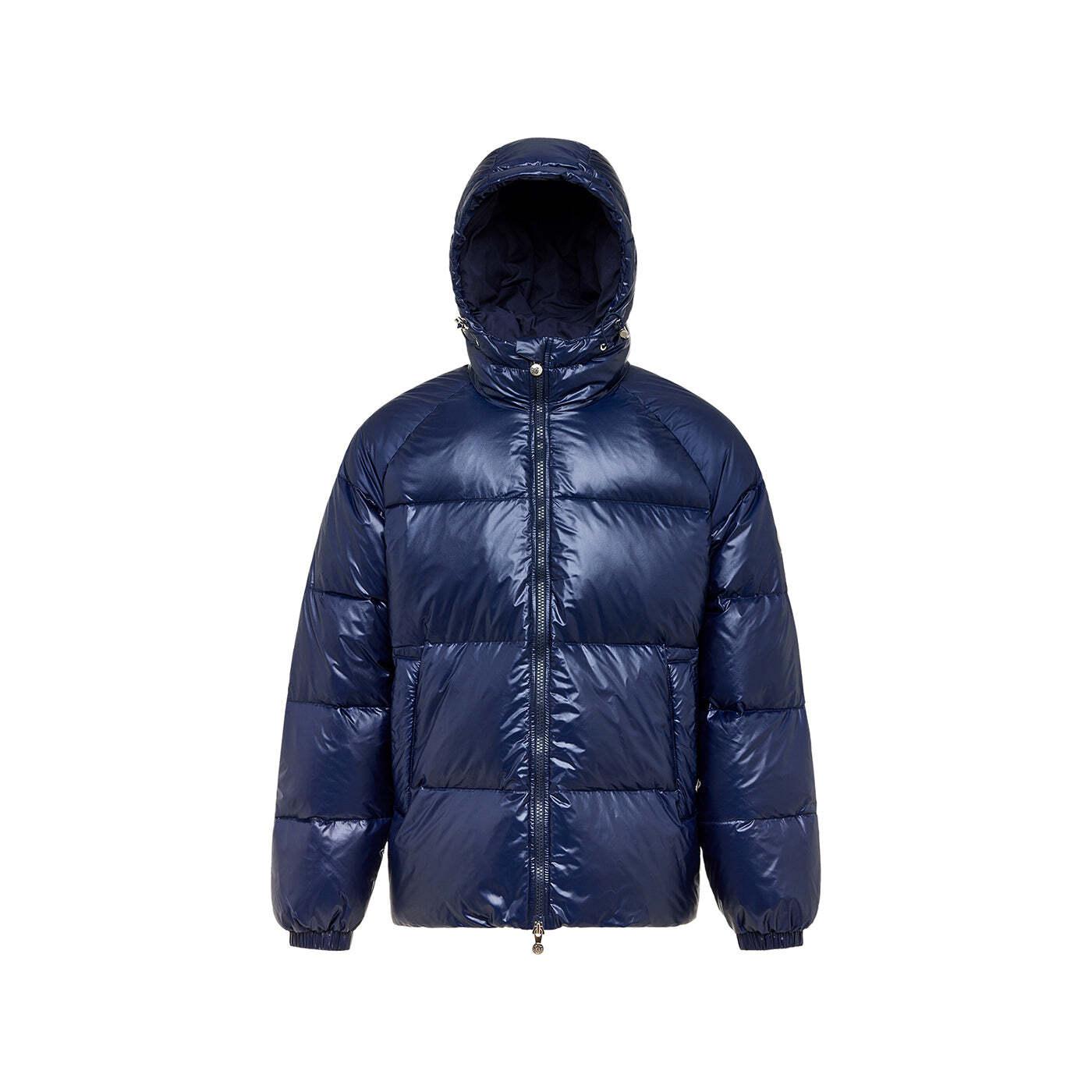 3185624029563 - Daunenjacke  mit Kapuze Pyrenex