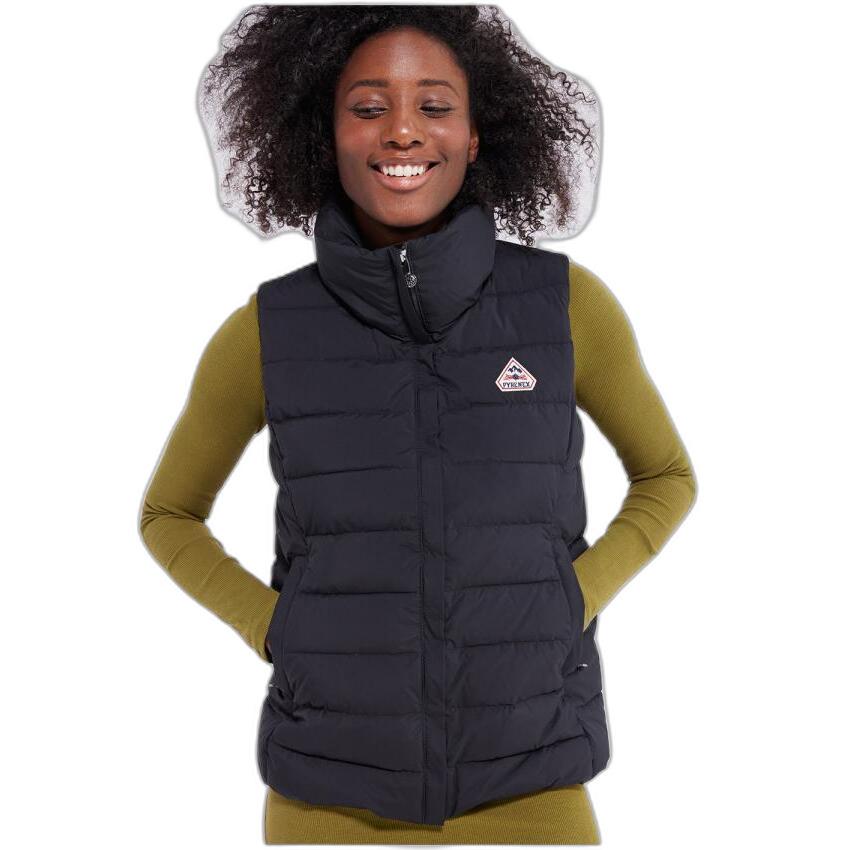 3185623638865 - Ärmellose Daunenjacke Frau Spoutnic 2 Soft