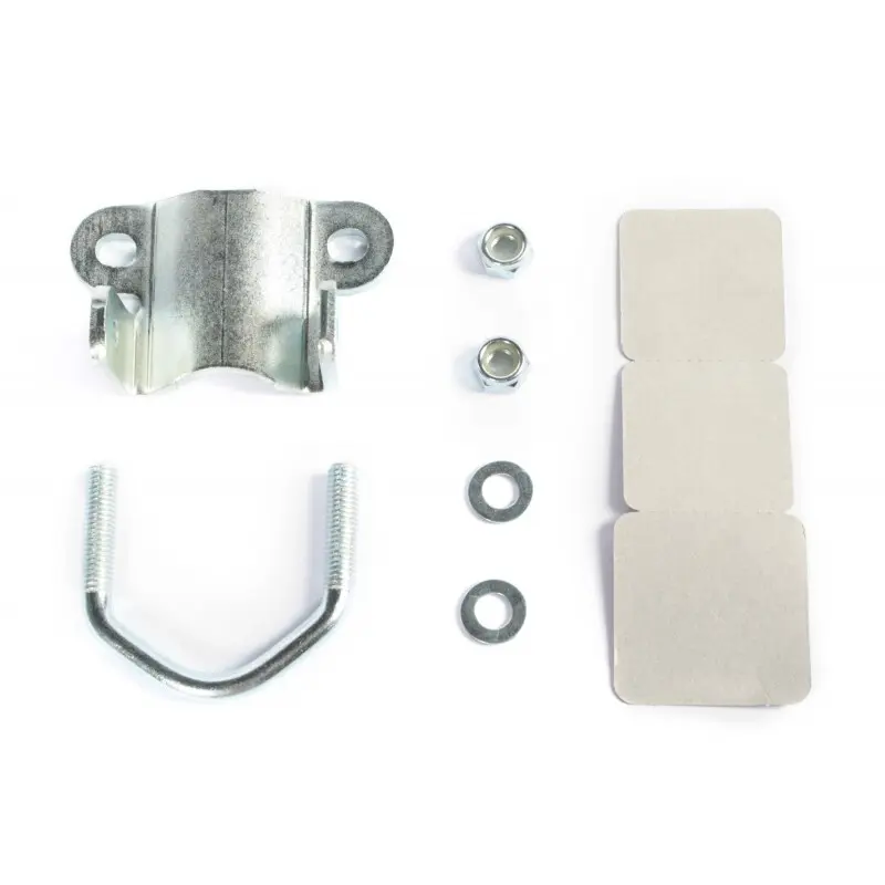 Velo Store - UK Trail angel attachment on the child bike frame Peruzzo | Extra 10% off with Subscription, Postage £16.79 to UK Fedex.