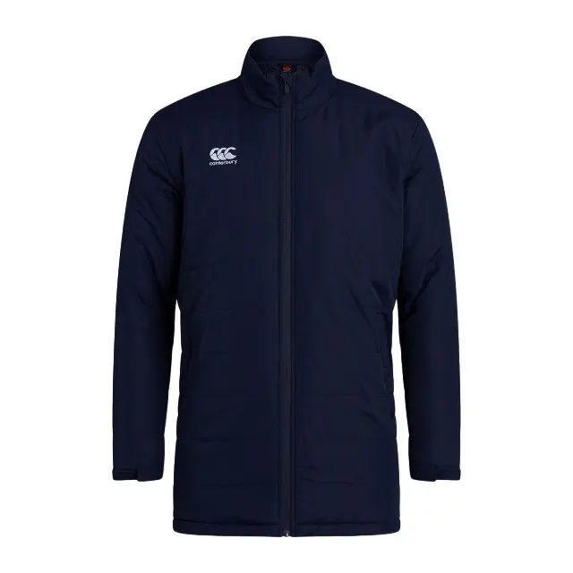 Daunenjacke Canterbury