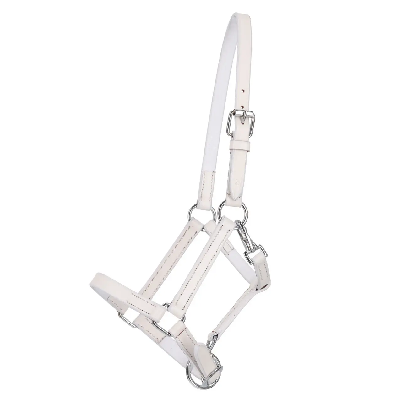 Meilleurs prix pour Licol pour cheval en cuir Q-essentials