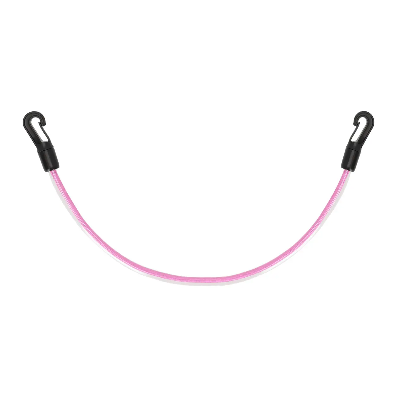 Corde de queue plastifiés pour cheval Q-essentials