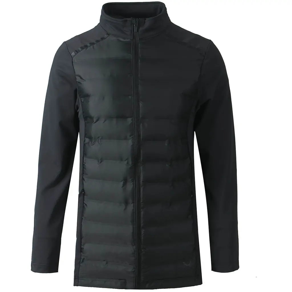 Image of Hybridjacke für Damen Q Sportswear Sprinna