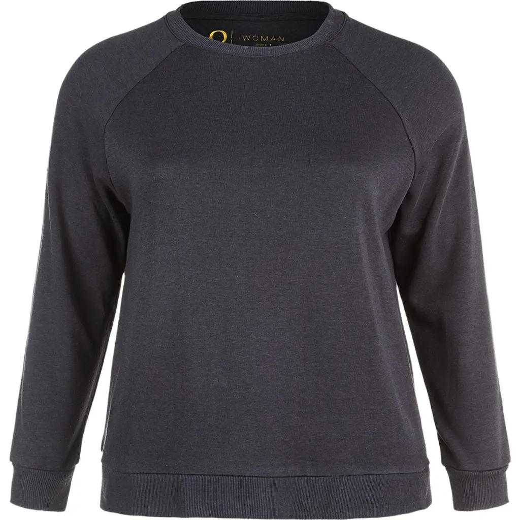 Image of Sweatshirt Damen Q Sportswear Reilily