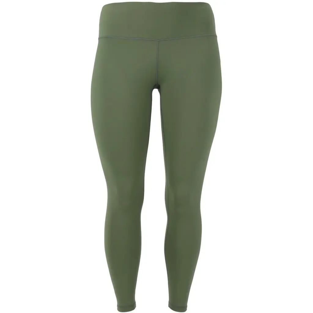 Leggings Damen Q Sportswear Floriee