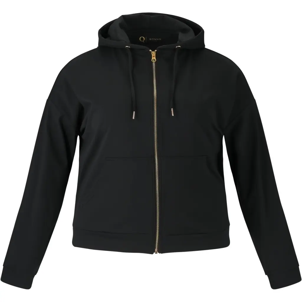 Image of Kapuzenjacke Q Sportswear Tianna