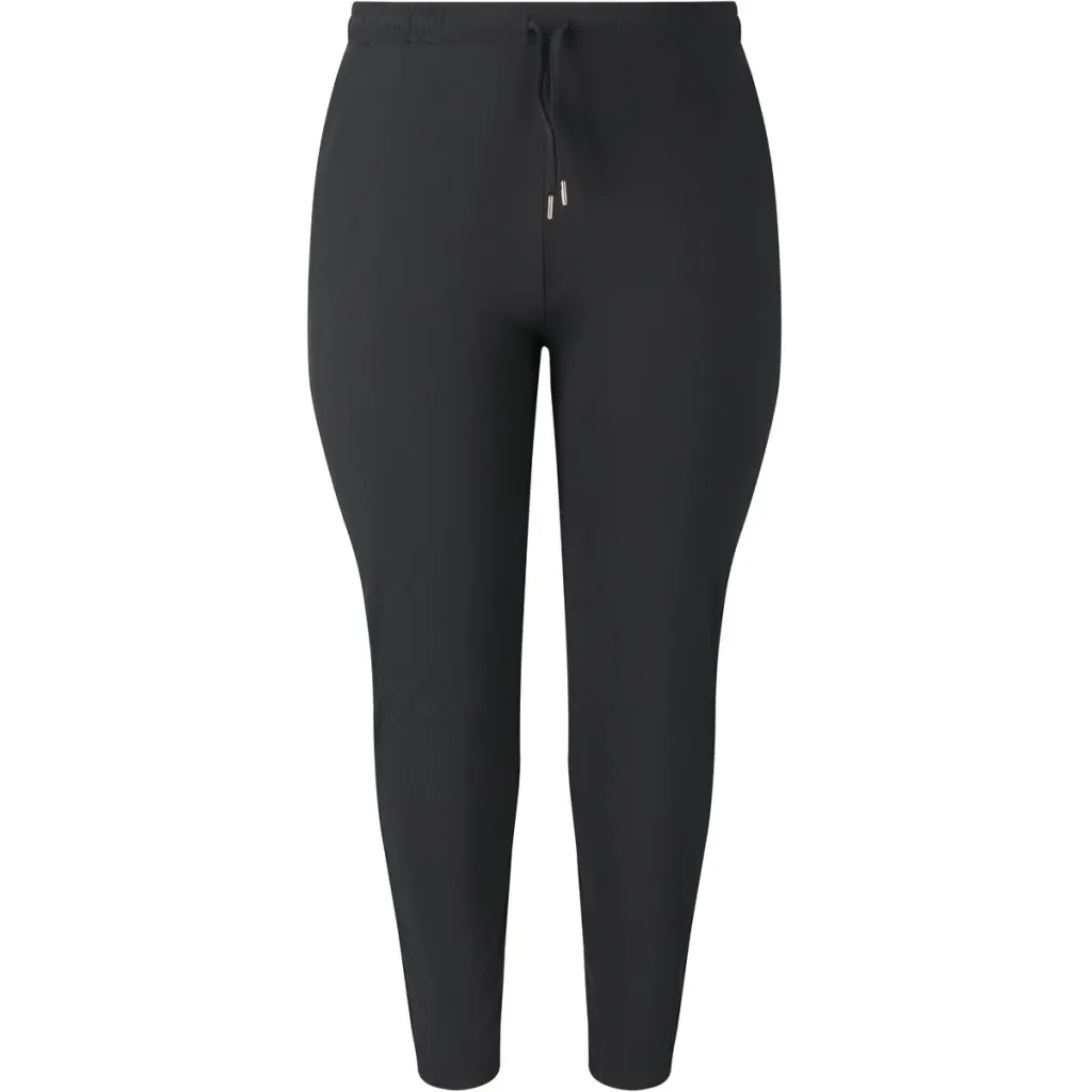 Image of Damen Jogginghose Q Sportswear Tianna