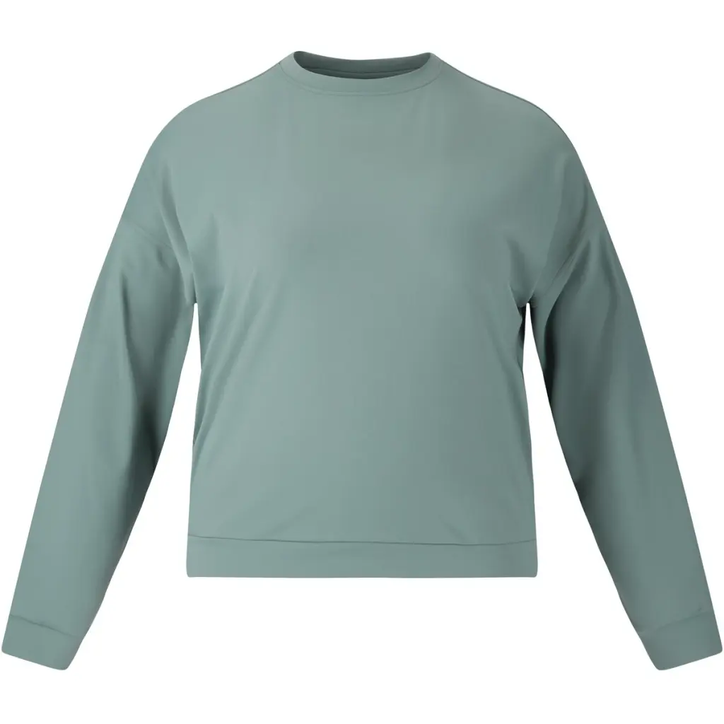Image of Sweatshirt Damen Q Sportswear Tianna