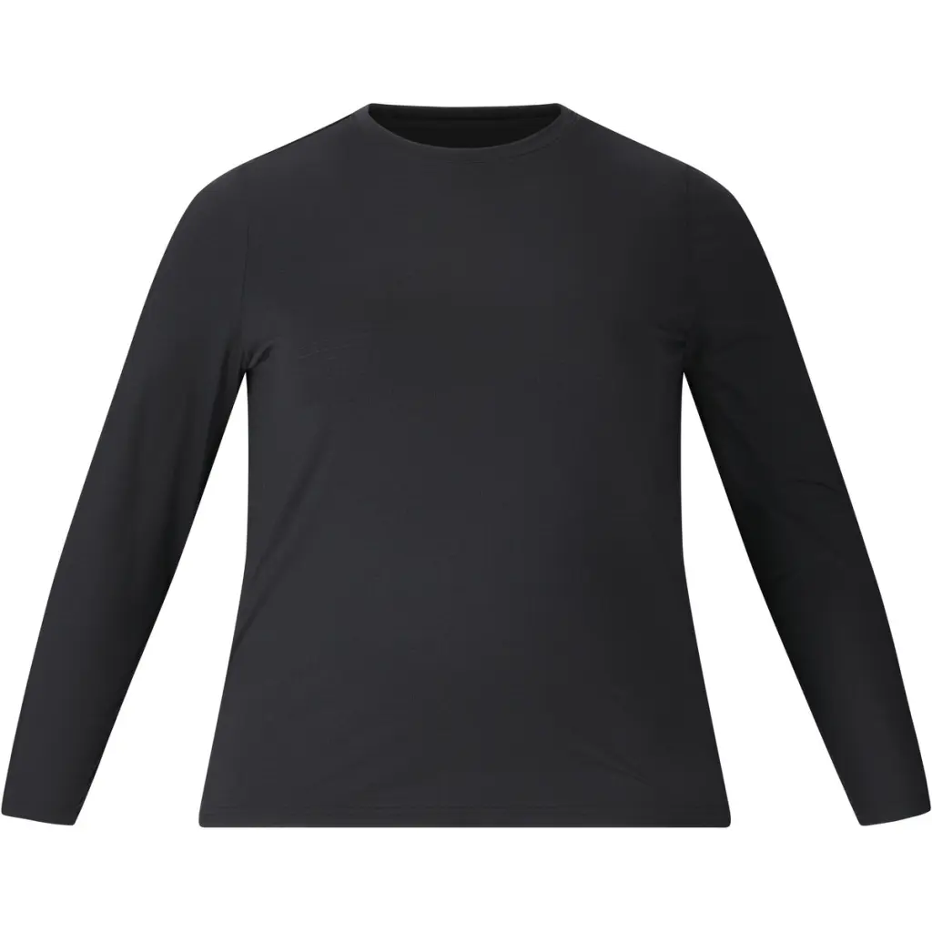Langarmtrikot für Damen Q Sportswear Misha