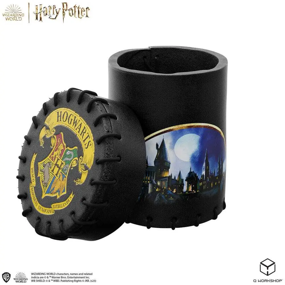 5907699496884 - Würfelbecher hogwarts Harry Potter