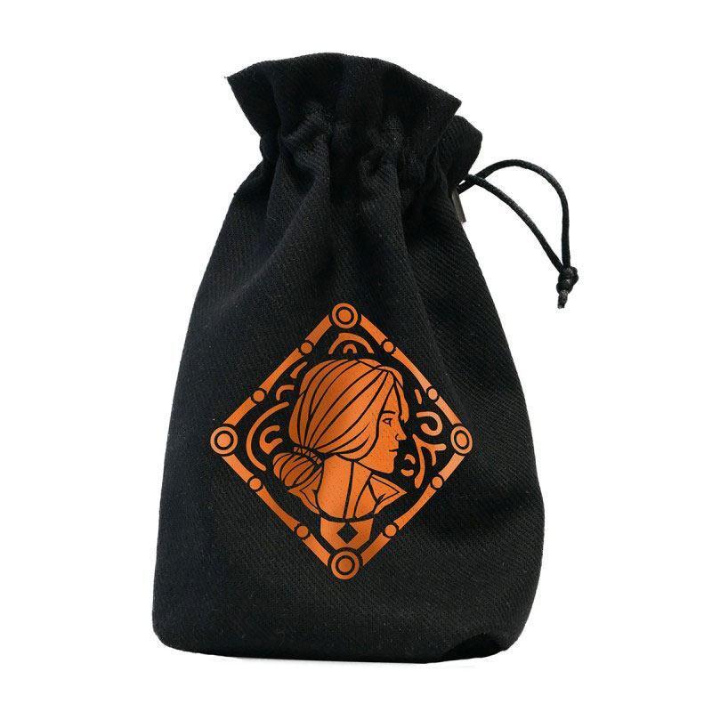 5907699496426 - Würfeltasche triss The Witcher Sorceress of the Lodge