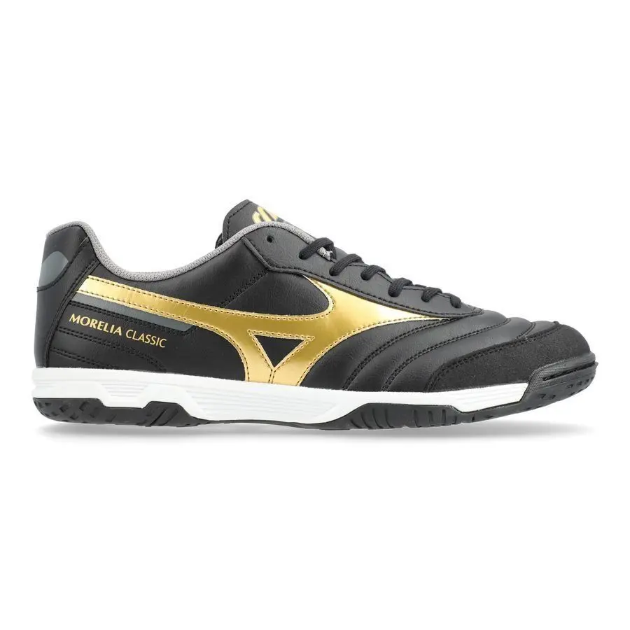 Mizuno Chaussures de football Mizuno Morelia Sala Classic IN