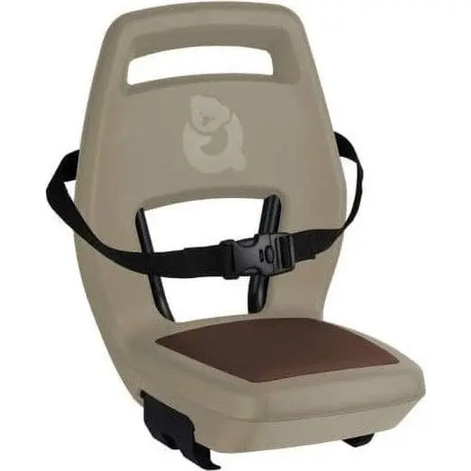 Velo Store - UK Triangle Child Seat Qibbel | Extra 10% off with Subscription, Postage £16.79 to UK Fedex.