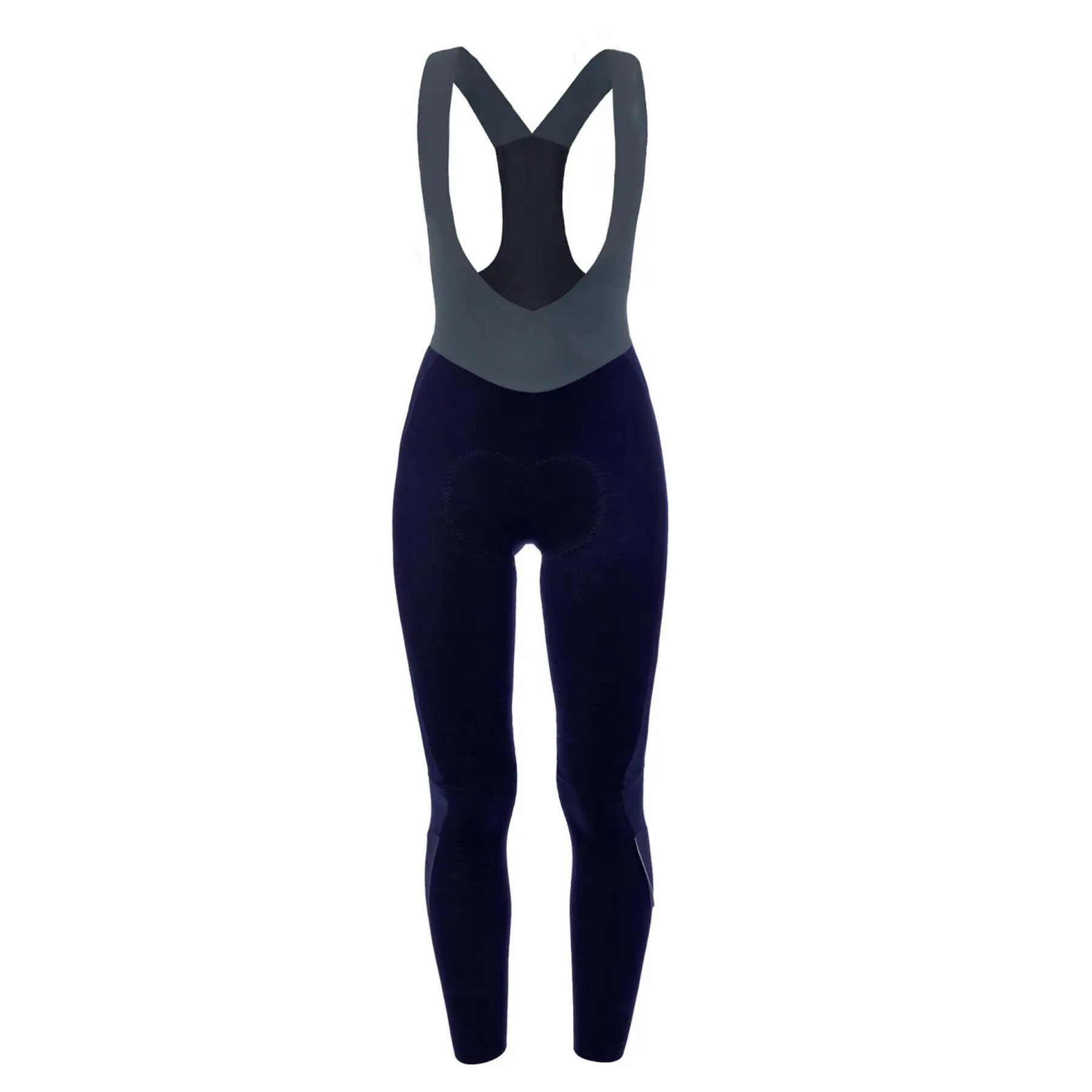 Lange Trägerhose, Damen Q36.5 L1