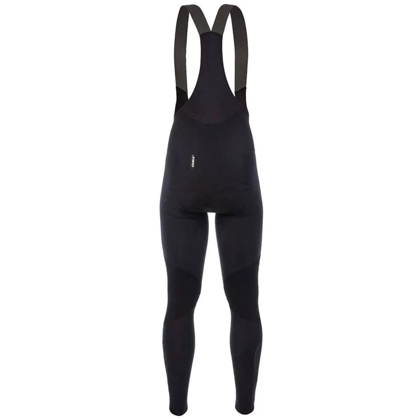 Pantaloncini Lunghi Q36.5 con Bretelle L1