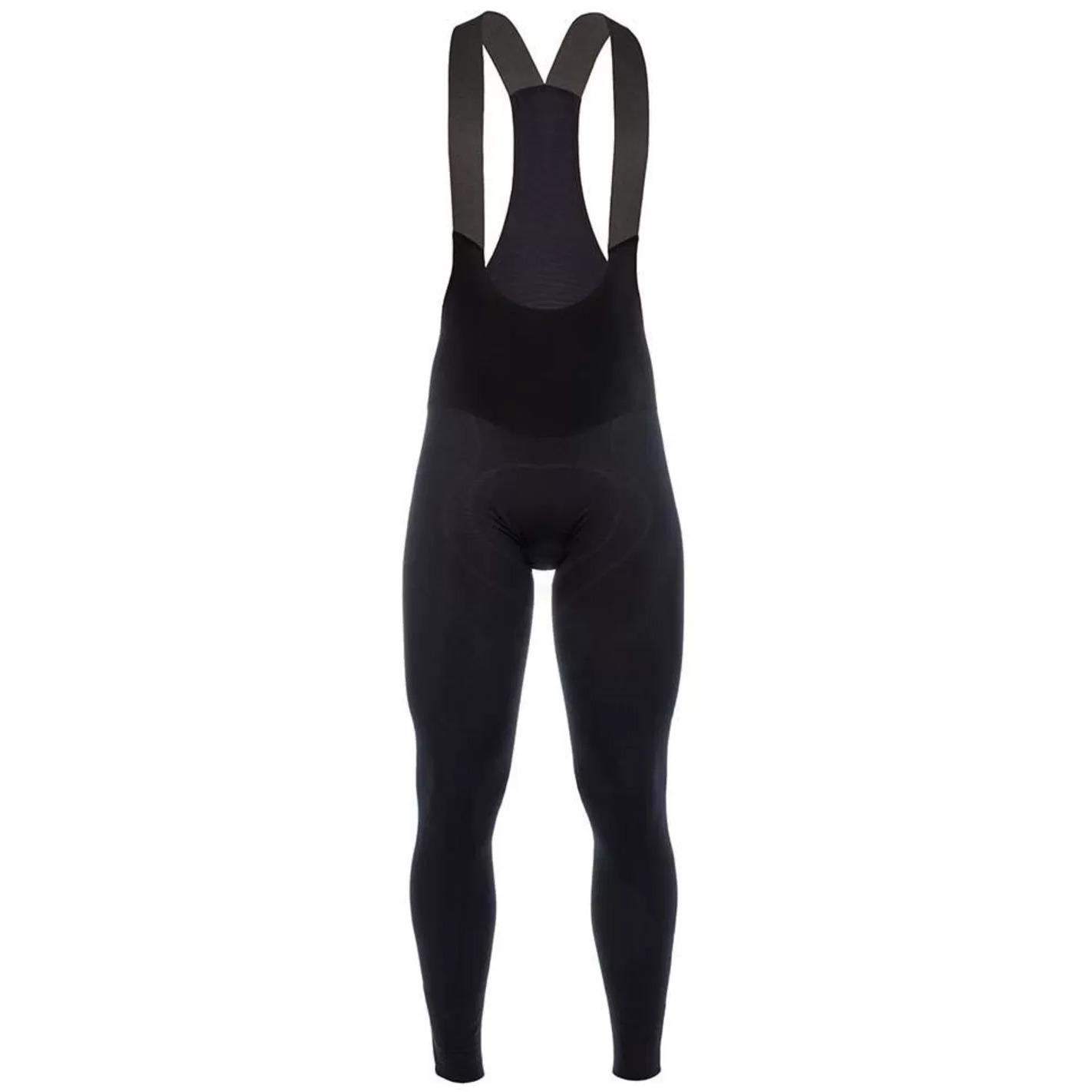 Pantaloncini Lunghi Q36.5 con Bretelle L1