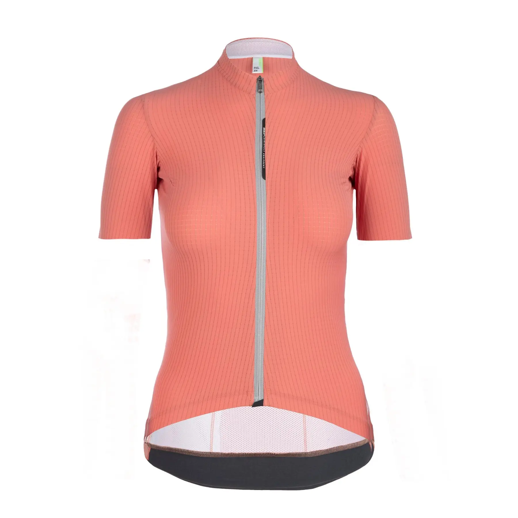 Trikot Damen Q36.5 L1 Pinstripe X