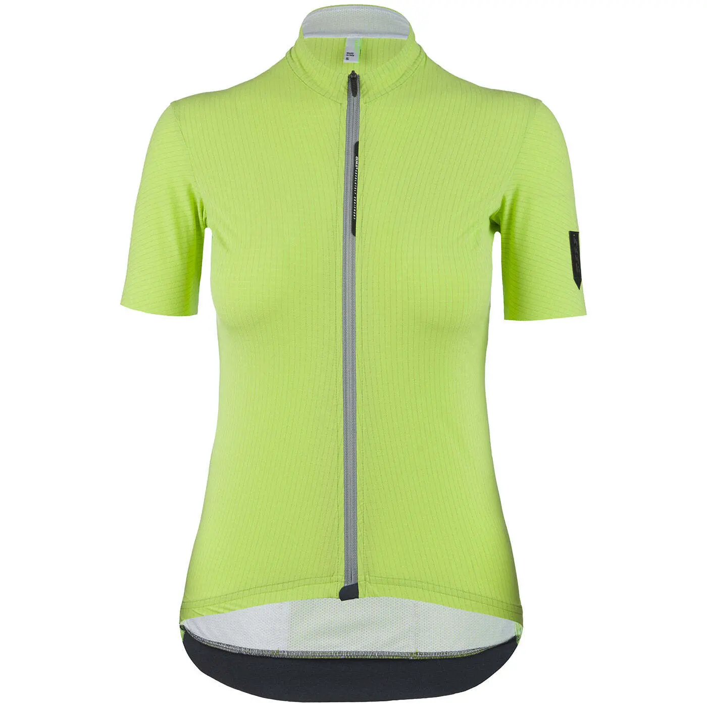 Q36.5 L1 Pinstripe X Kurzarm-radtrikot