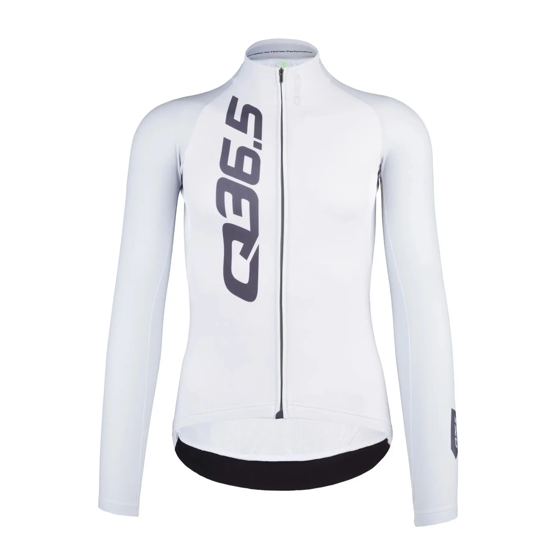 Langarmtrikot Frau Q36.5 R2 Signature
