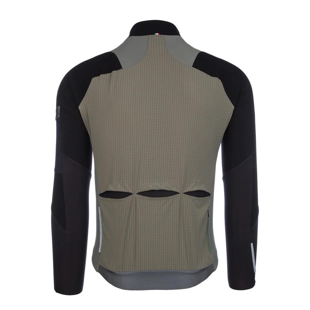 Maglia a maniche lunghe Q36.5 Hybrid Que