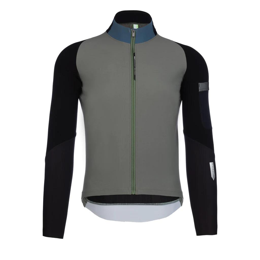 Maglia a maniche lunghe Q36.5 Hybrid Que