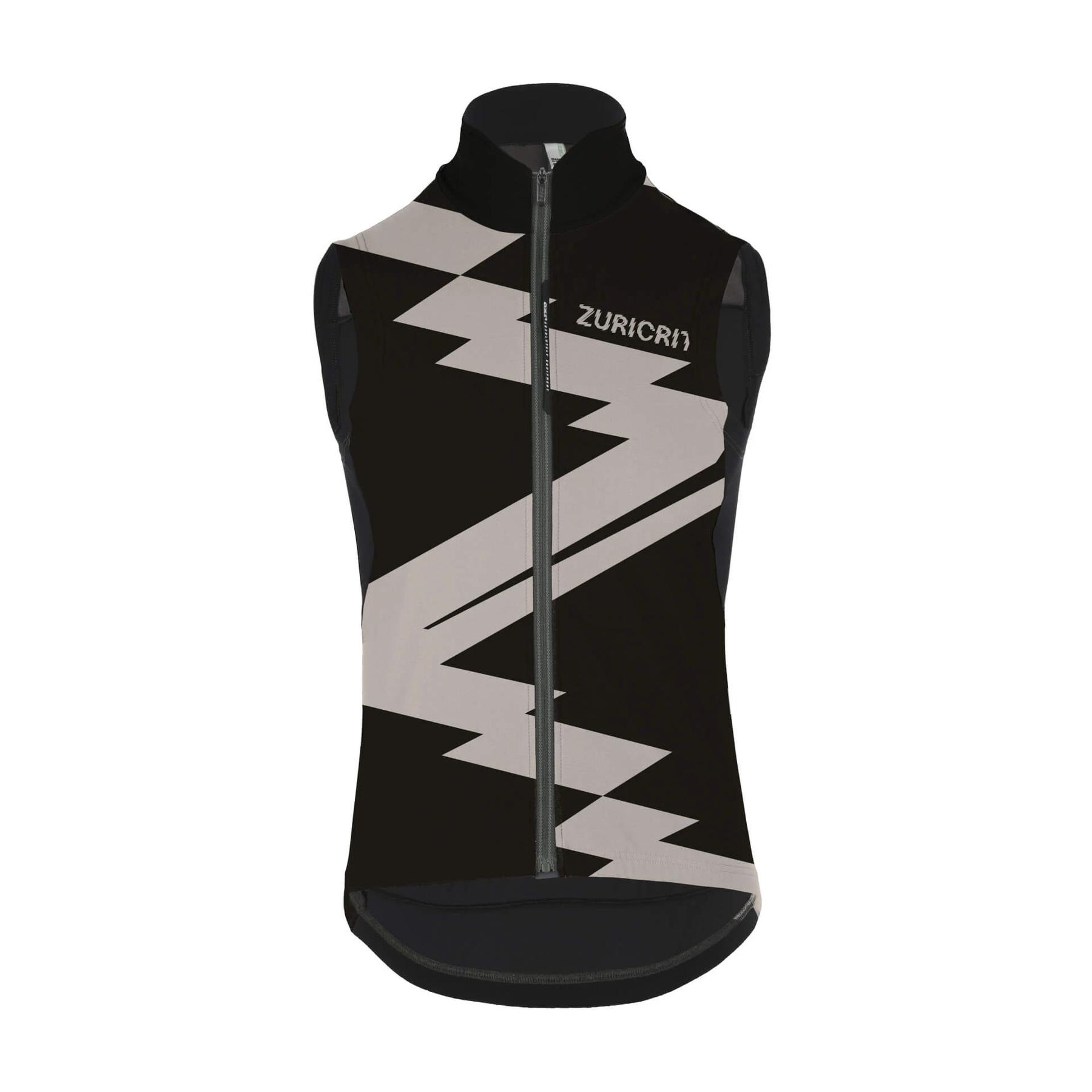 Gilet Q36.5 L1: Essenziale per la Protezione