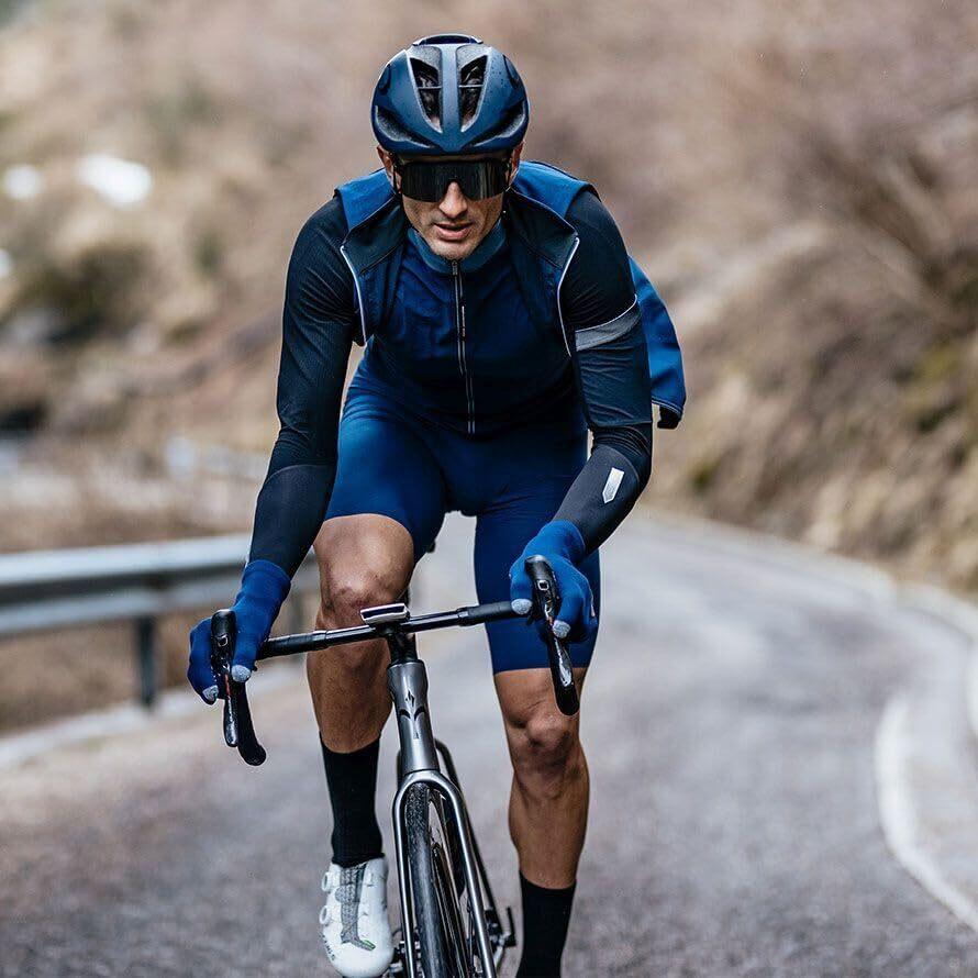 Gilet Q36.5 L1: Essenziale per la Protezione