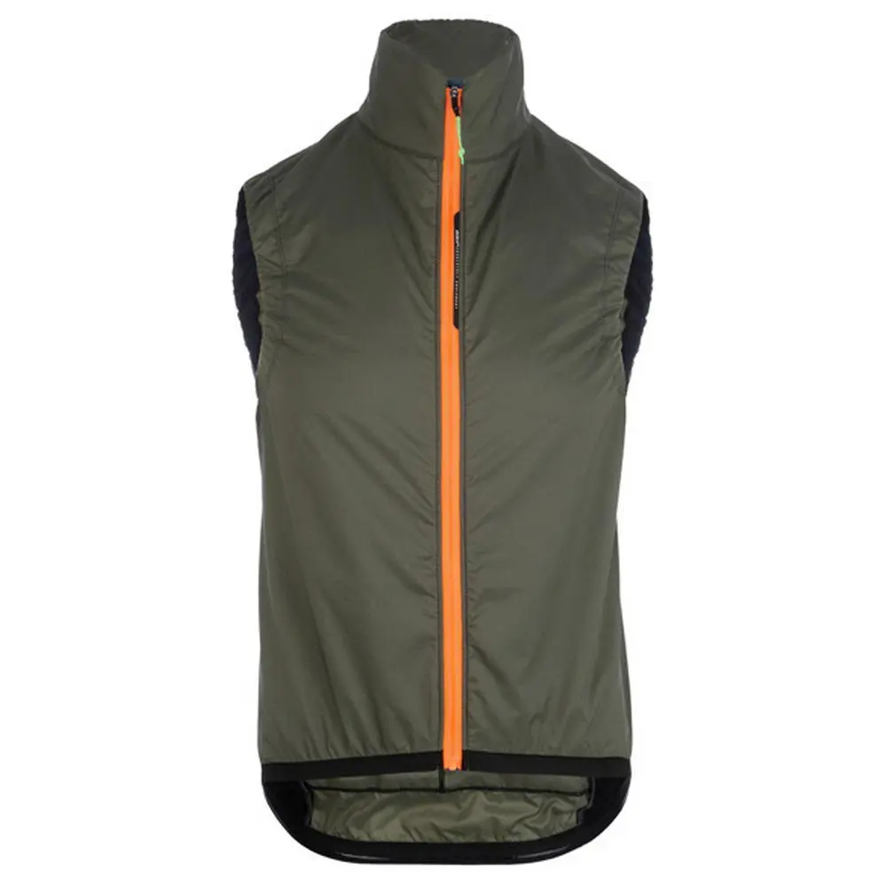 Weste Frau Q36.5 Adventure Insulation