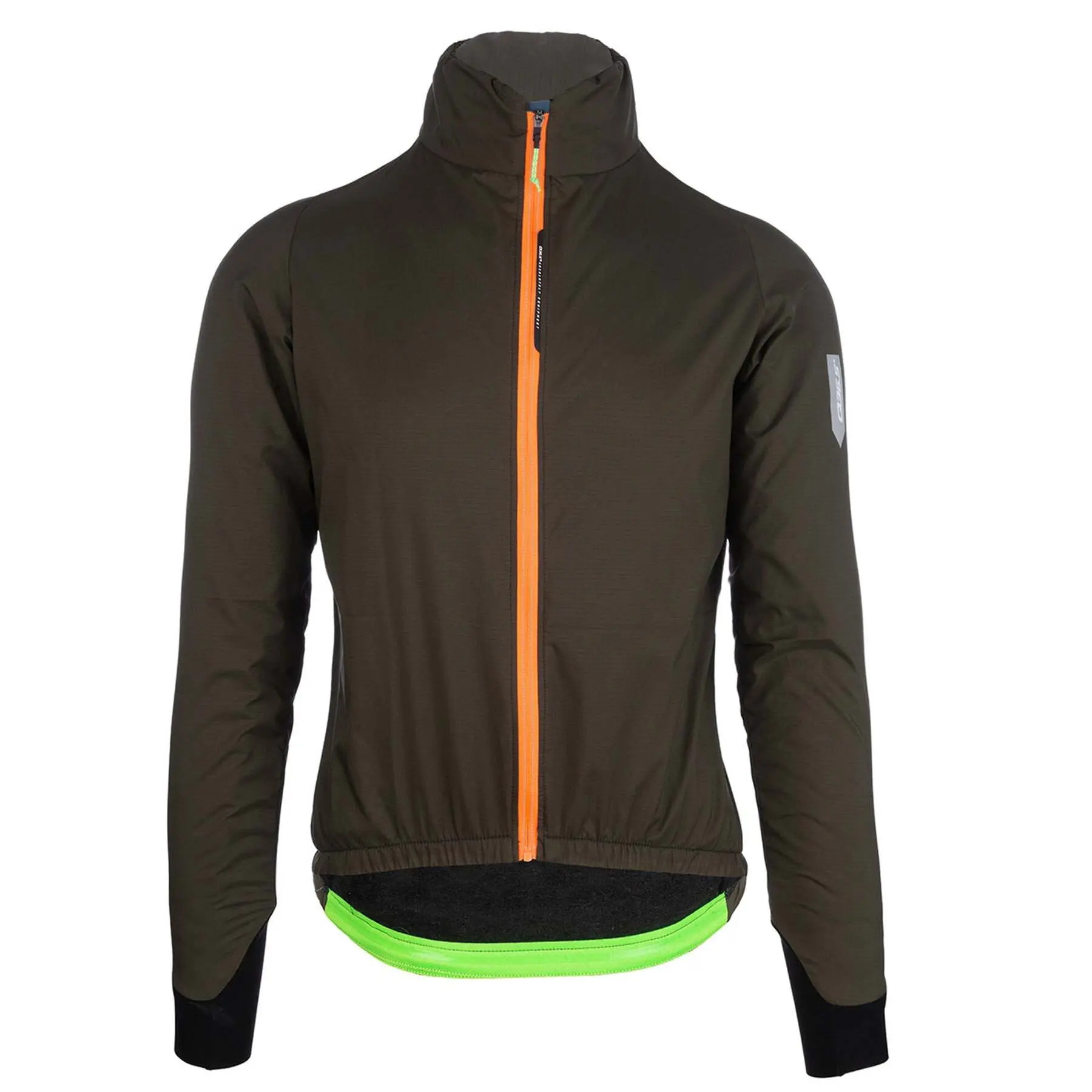 Winterjacke Frau Q36.5 Adventure