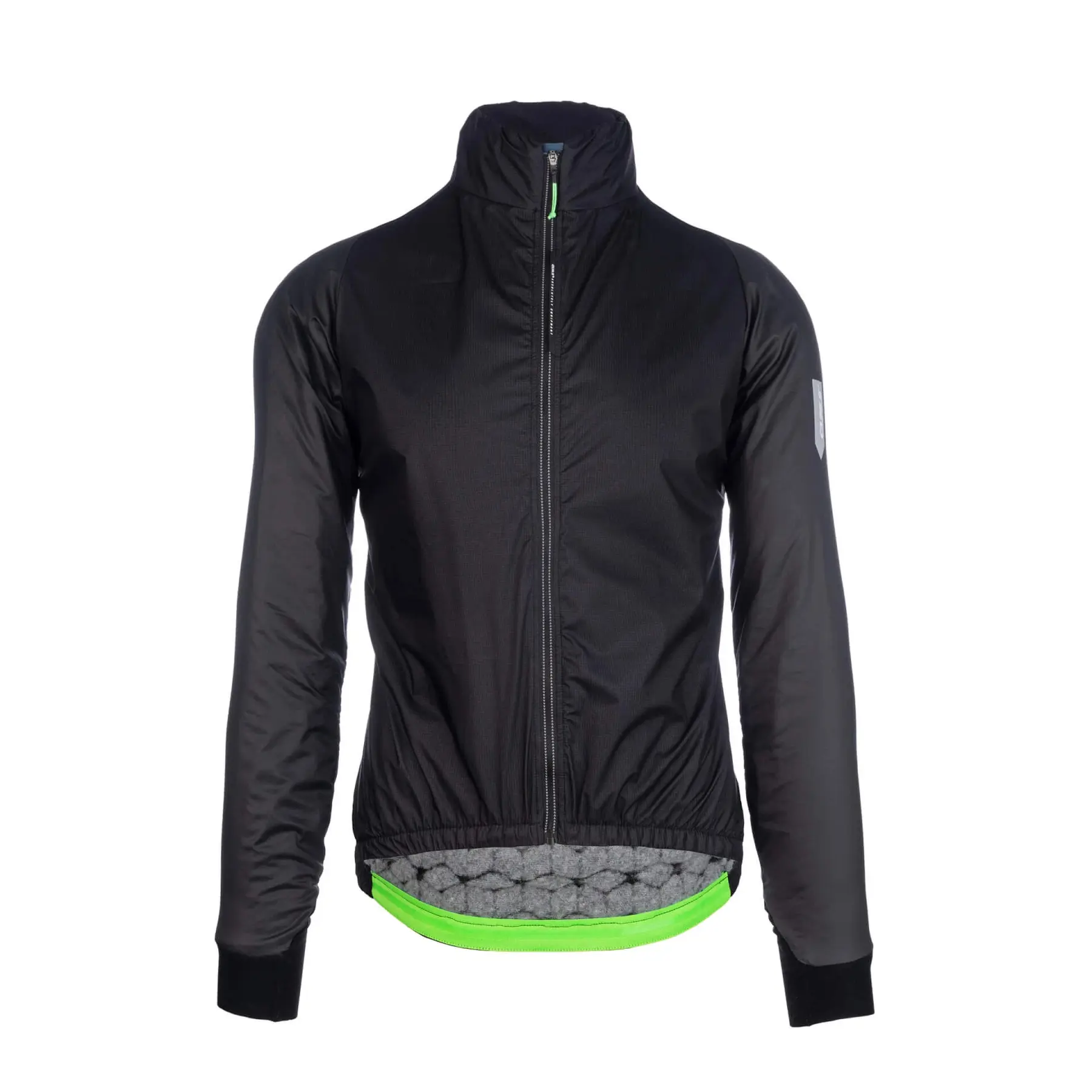 Winterjacke Frau Q36.5 Adventure