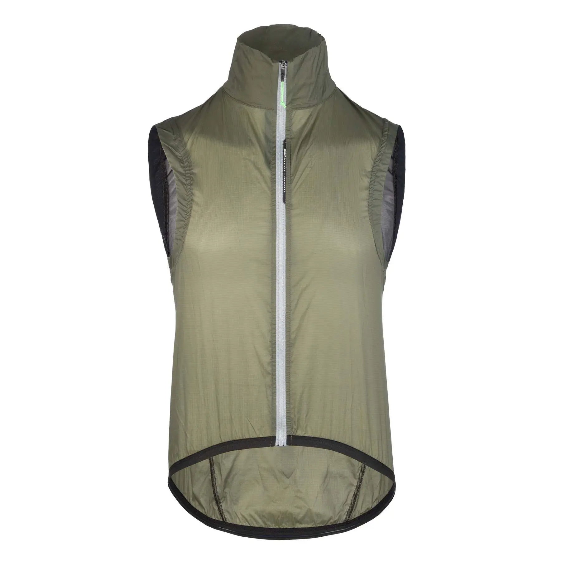 Ärmellose Jacke Q36.5 Air