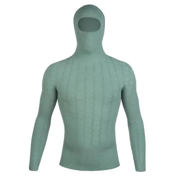 Hoodie Q36.5 Base Layer 5